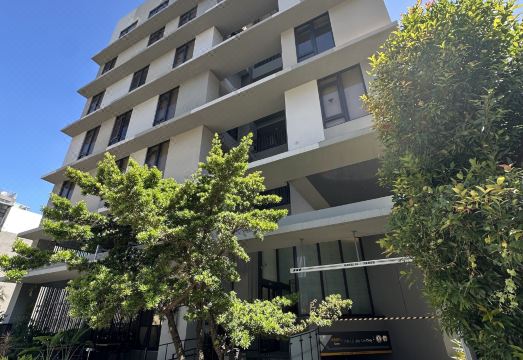 호텔 Z 타이중 시티 욕실