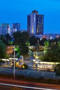 Yitel (Yangzhou Qionghua Building, Ancient Canal, Dongguan Street)