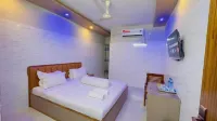 Hotel Sunrise International Hotels in Tejgaon Circle