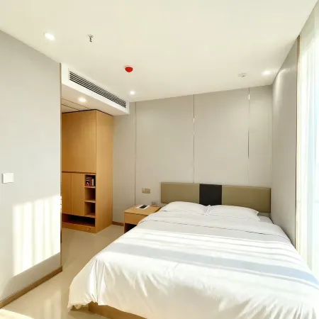 ShanKeJu Homestay・Shankeju Homestay (Xishui Qilong Impression) Hotels in Xishui
