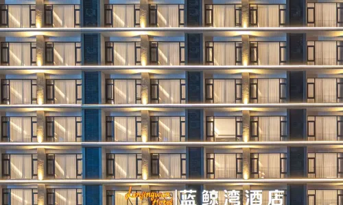 Blue Whale Bay Hotel