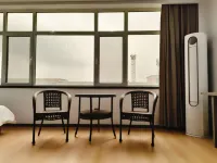 Huayue Jingzhi Hotel (Haidai Bus Station) - 신규