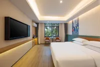 Nanyuan Inn (Ningbo Xingning Road Children's Park)