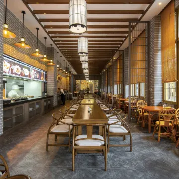 Film and Television Theme Hostel