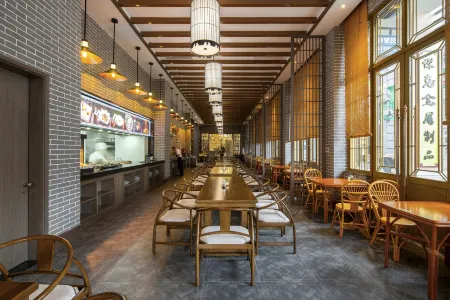 Film and Television Theme Hostel