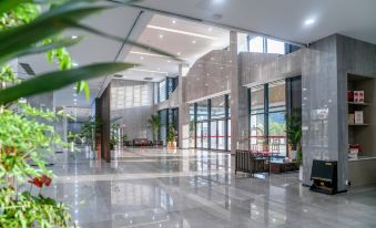 LIANCHENG TIANQUAN BAY FLIPORT GARDEN HOTEL