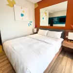 Luxebridge Hotel Hotels in Tugbok