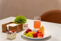 沐林飯店(懷化高鐵南站體育中心店) 懷化住宿飯店