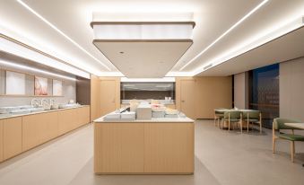 All Seasons Taicang University Town Hotel