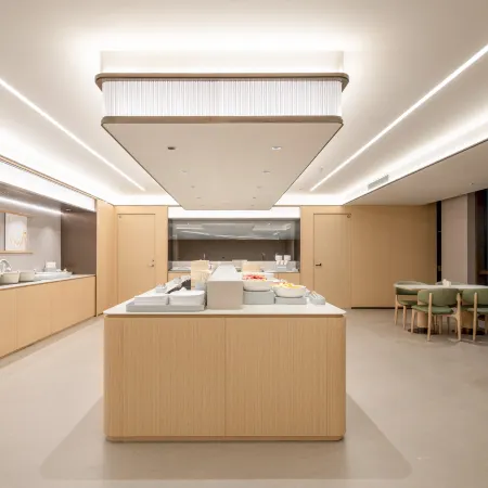 JI Hotel (Taicang University Town)