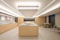 Ji Hotel(Taicang University Town Branch) Hotel a Taicang