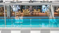 Ramada Plaza by Wyndham Dolsan Yeosu - Pools