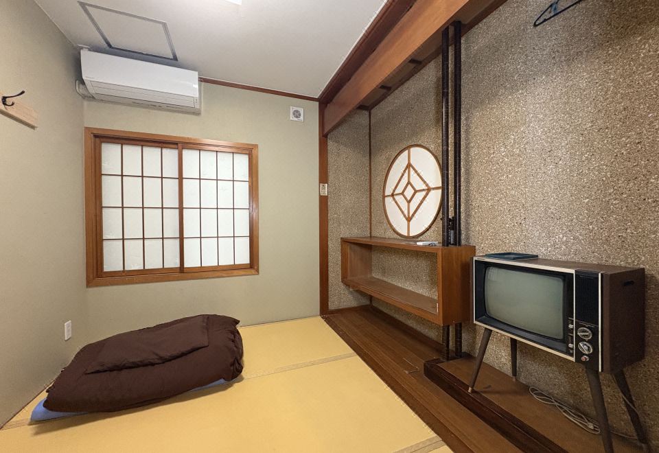 [Arcade Resort Okinawa의 현대적인 외관]