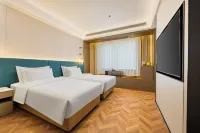 Torchli Resort Hotel 환취구 환해로 주변 호텔