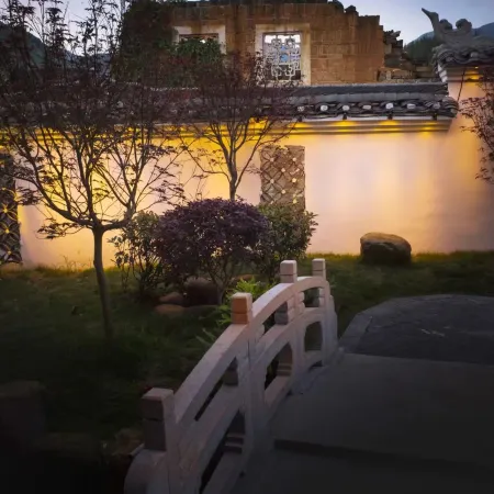 Fan Yu·Nanshe Guesthouse (Yunshe Scenic Area Branch), Fanjing Mountain