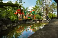 ONYX PARK RESORT UBUD - Family