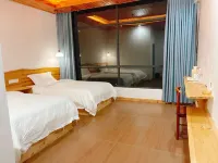 Jiabang Yunyinju Rustic Style Homestay - เปิดใหม่