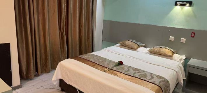 Dongyi Hotel Hotels in Liaoyuan