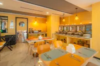 Wings by Hawks Hotel Kamadhoo Baa Atoll Hotels in Thiladhoo
