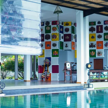 Amba Yaalu - Thema Collection "The First Women-LED Hotel in Sri Lanka"