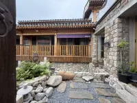 川之泉私湯美宿(延壽鎮望寶川店) 黃花城水長城附近的飯店