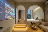 Tingfeng Inn (Fusheng Ginza) 푸안 호텔