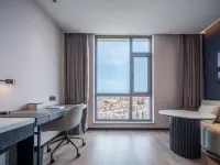 Atour Hotel (West Ring Road, Datong pingcheng) 다퉁 호텔