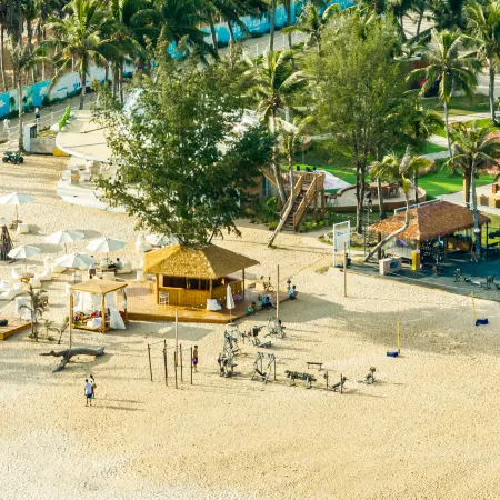 Sheraton Shenzhou Peninsula Resort