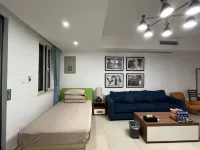 Gu'an Yijia Hot Spring Homestay