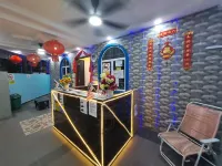 Sunstar Hotel - Losmen