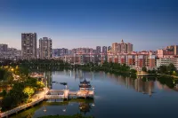 Meihao EZZI Hotel (Yingde Xianhu Bay) Hotels in Yingde