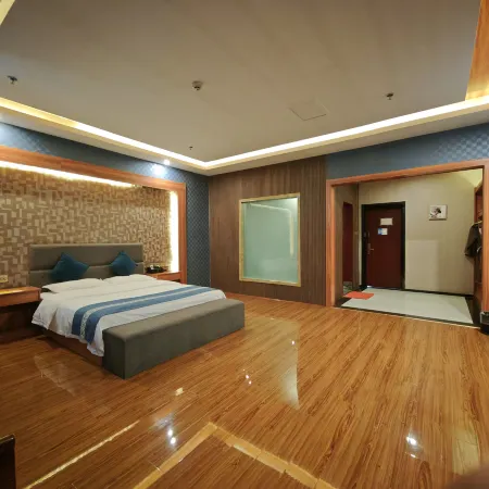 Shache Xiangcheng Hotel