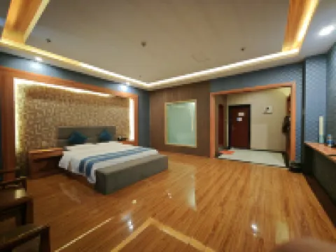 Shache Xiangcheng Hotel