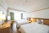 Ryukyu Orion Hotel Naha Kokusai Dôri  호텔