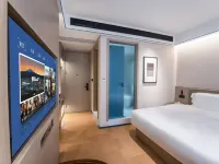 Buluotuo Buyi Cultural Theme Hotel Hotels in Luodian