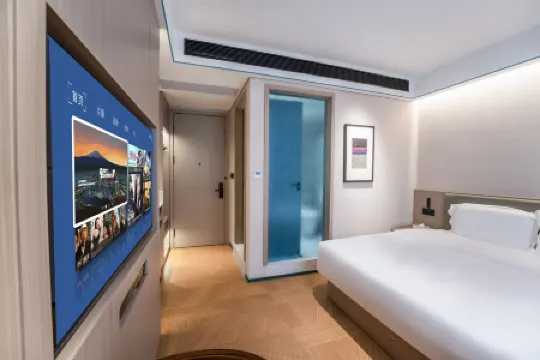 Buluotuo Buyi Cultural Theme Hotel