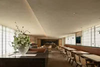 長沙IFS國金中心五一廣場地鐵站亞朵見野酒店 - 早餐