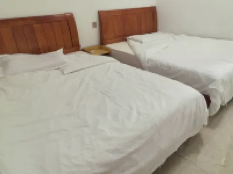 Yonghao Apartment