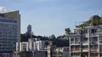 BO HOTEL - Mountain view