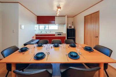 Domire Setagaya โรงแรมใกล้The University of Tokyo Research Center for Advanced Science and Technology