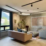SHIKI ART HOTEL YUFU