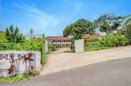 Collection O Subang near Ciater Subang formerly Orchid Villa Ciater