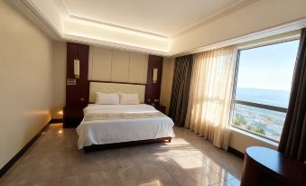 Laos Guiting Hunan Grand Hotel (Free Airport Transfer with Reservation)