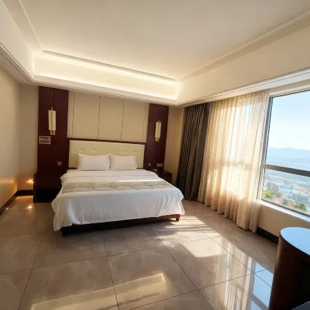 Laos Guiting Hunan Grand Hotel (Free Airport Transfer with Reservation)