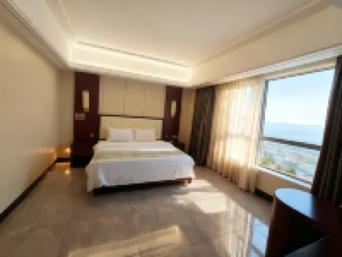 Laos Guiting Hunan Grand Hotel (Free Airport Transfer with Reservation）