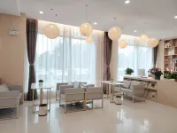7Days Inn Hotel (Dongying Bus Terminal Xicheng Wanda)