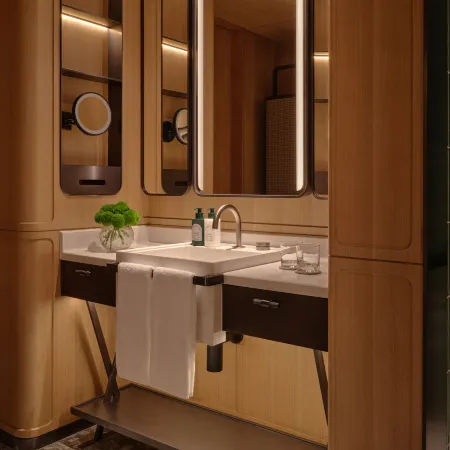 Kimpton TSIM SHA TSUI HONG KONG by IHG Hotels in Hong Kong
