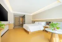 Yizhi Hotel (Luohe Linying)