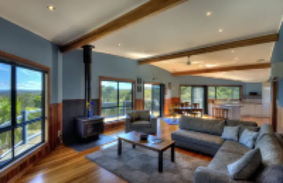 瑪雅吉塔納〜俯瞰高爾夫球場度假屋