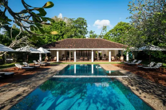 Nyne Hotels Rock Villa - Bentota